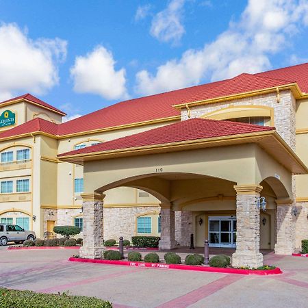 La Quinta By Wyndham Ennis Hotell Exteriör bild